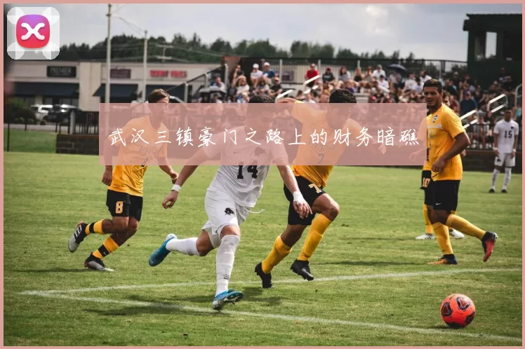 武汉三镇豪门之路上的财务暗礁