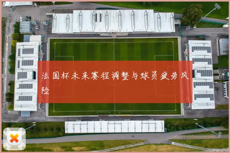 法国杯未来赛程调整与球员疲劳风险