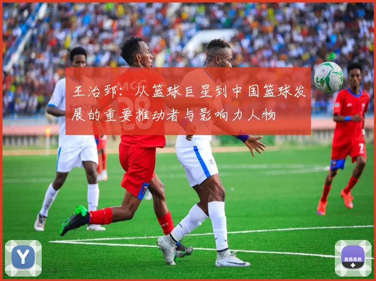 王治郅：从篮球巨星到中国篮球发展的重要推动者与影响力人物